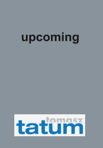 upcoming